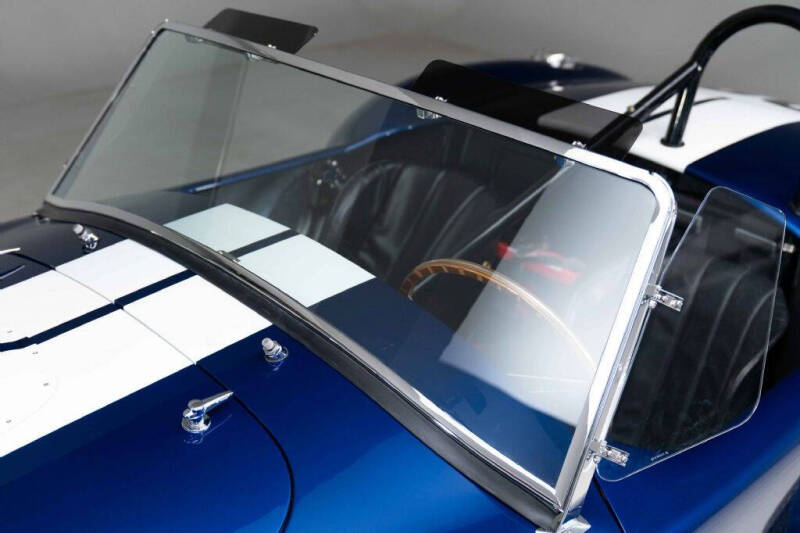 1965 Shelby Cobra