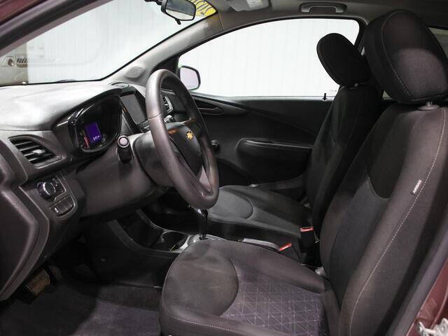 2020 Chevrolet Spark LS CVT