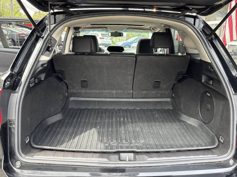 2013 Acura RDX w/Tech