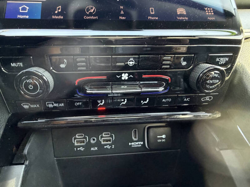 2022 Jeep Grand Cherokee 4xe