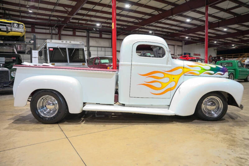 1941 International Model K