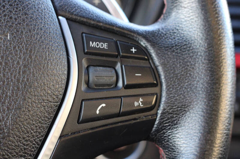 2014 BMW 4 Series 428i