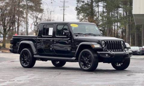 2023 Jeep Gladiator for sale at Auto Direct in Zebulon NC