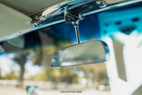 1960 Ford Thunderbird