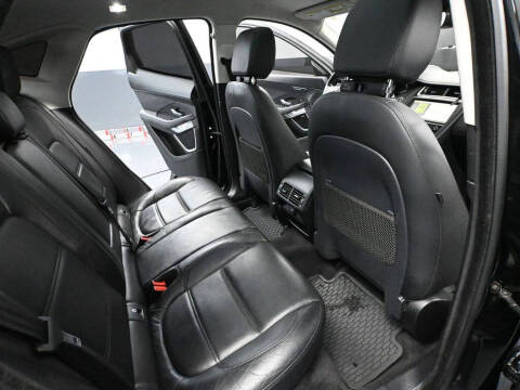 2020 Jaguar E-PACE P250 SE