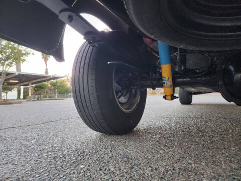 2011 Ford Ranger XLT