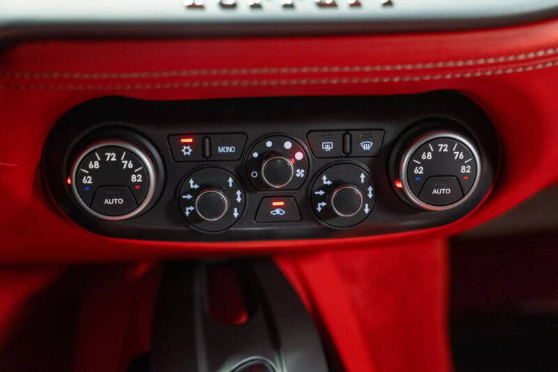 2014 Ferrari F12berlinetta