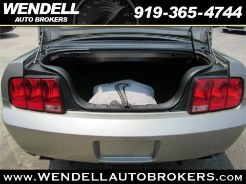 2008 Ford Shelby GT500