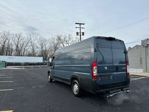 2019 RAM ProMaster 3500 159 WB