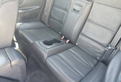 2011 Volkswagen Eos Komfort SULEV