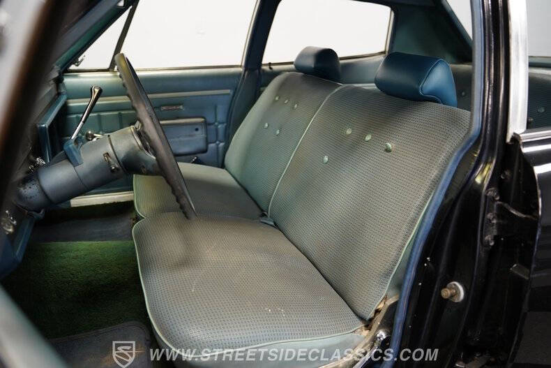 1970 AMC Rebel