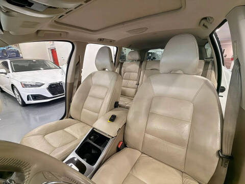 2012 Volvo XC70