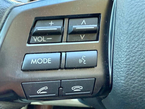 2012 Subaru Impreza 2.0i Limited