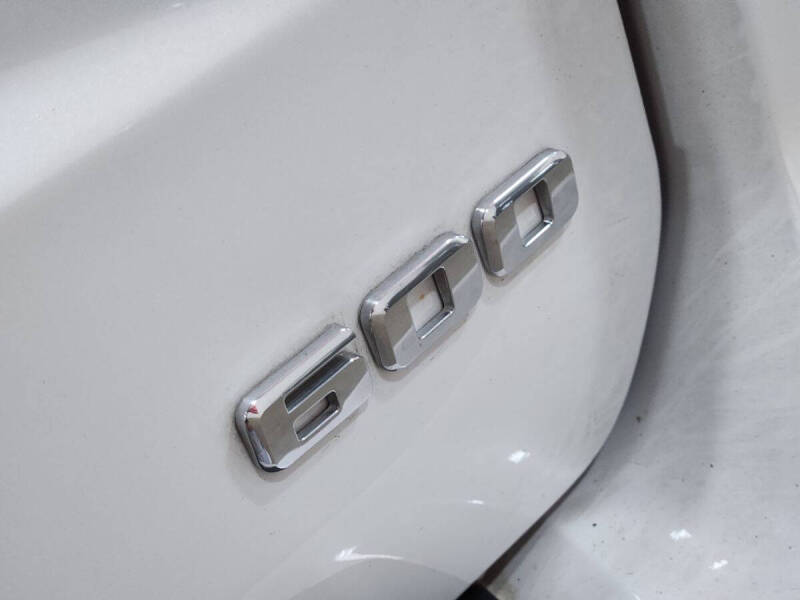 2022 Cadillac Escalade Luxury