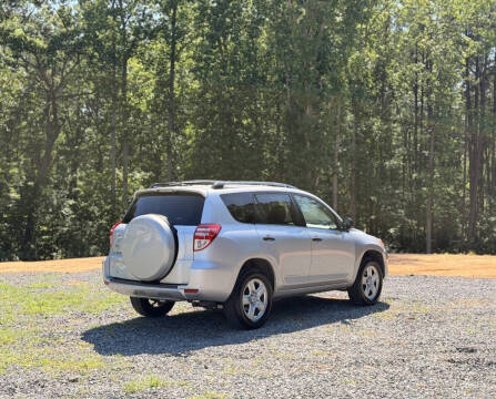 2010 Toyota RAV4