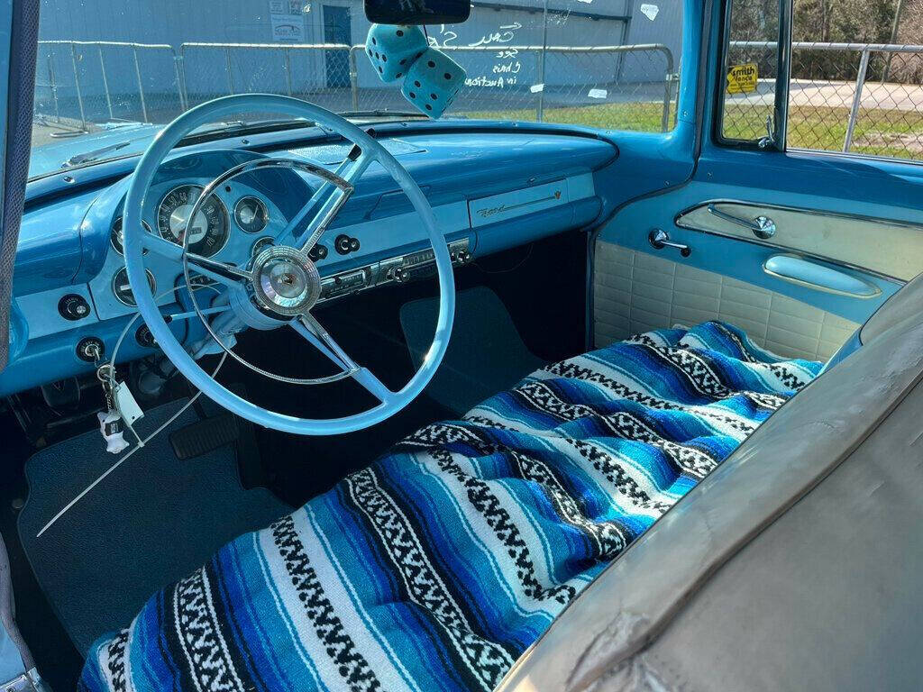 1956 Ford Parklane 16