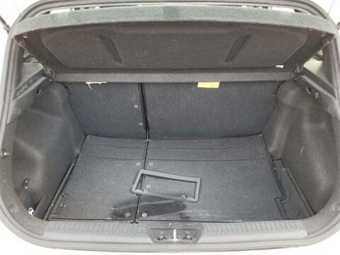 2016 Hyundai Elantra GT