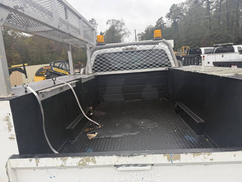 2016 Ford F-350 Super Duty XLT