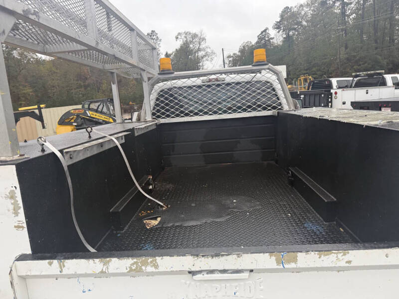 2016 Ford F-350 Super Duty XLT