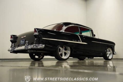 1955 Chevrolet Bel Air