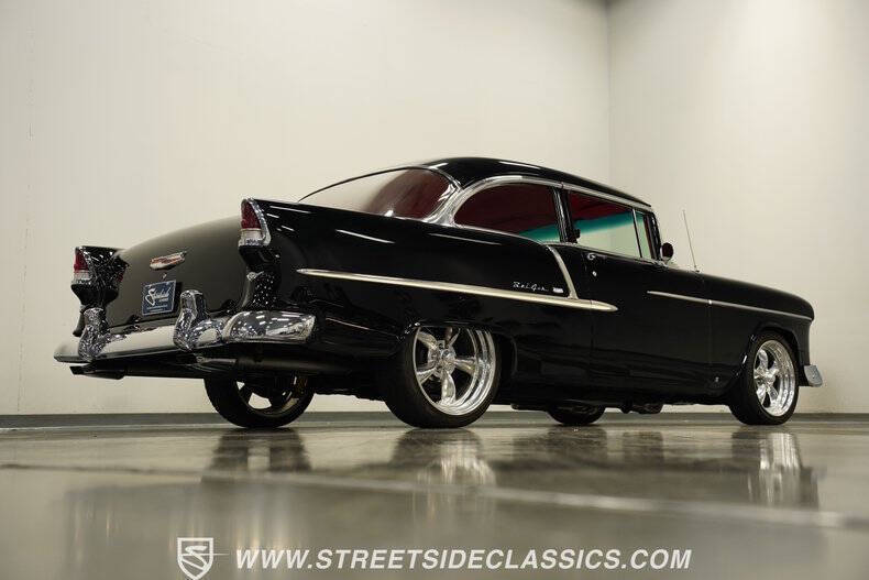 1955 Chevrolet Bel Air