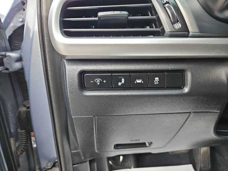 2020 Kia Telluride LX