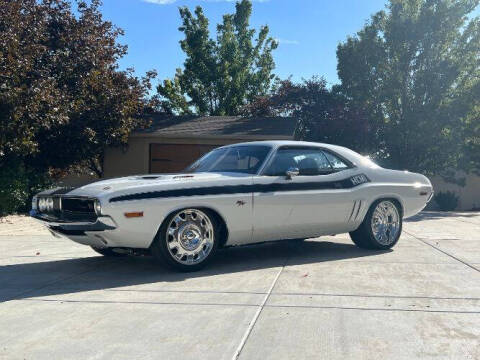 1970 Dodge Challenger
