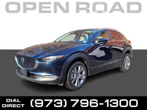 2024 Mazda CX-30 2.5 S Preferred