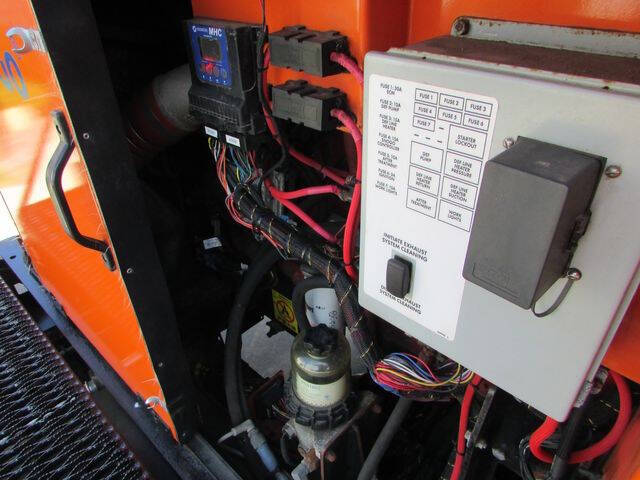 2018 Freightliner 114 SD