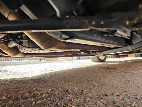 2005 Ford Thunderbird Deluxe