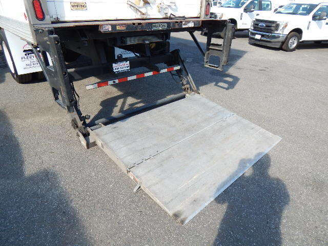 2016 Freightliner M2 106