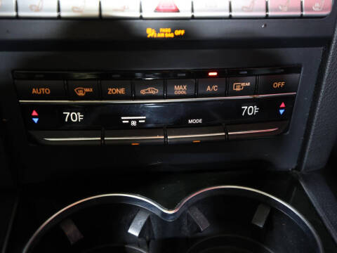 2014 Mercedes-Benz E-Class E 550