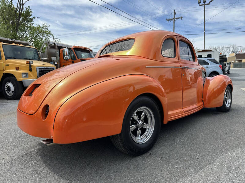 1940 Studebaker Champion