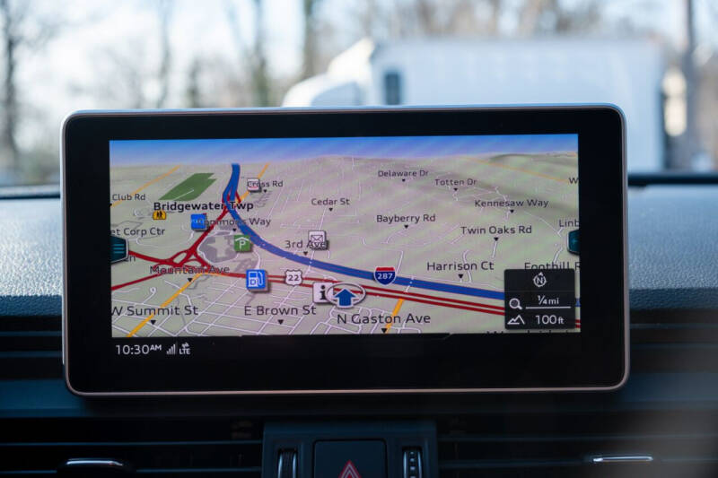 2018 Audi Q5 2.0T quattro Premium Plus