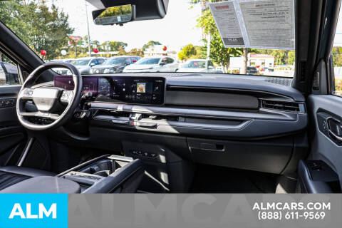 2024 Kia EV9 GT-Line