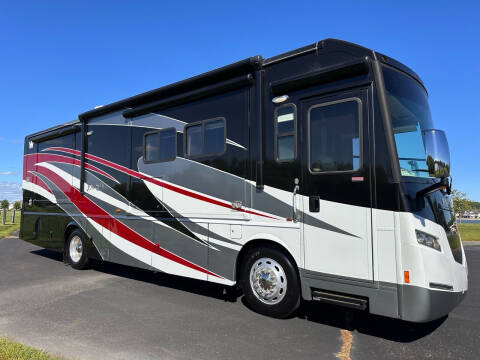 2013 Winnebago Journey 34B for sale at Nash Motors LLC in Hudsonville MI