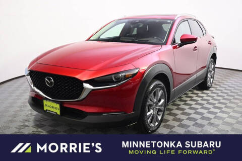 2021 Mazda CX-30 Premium