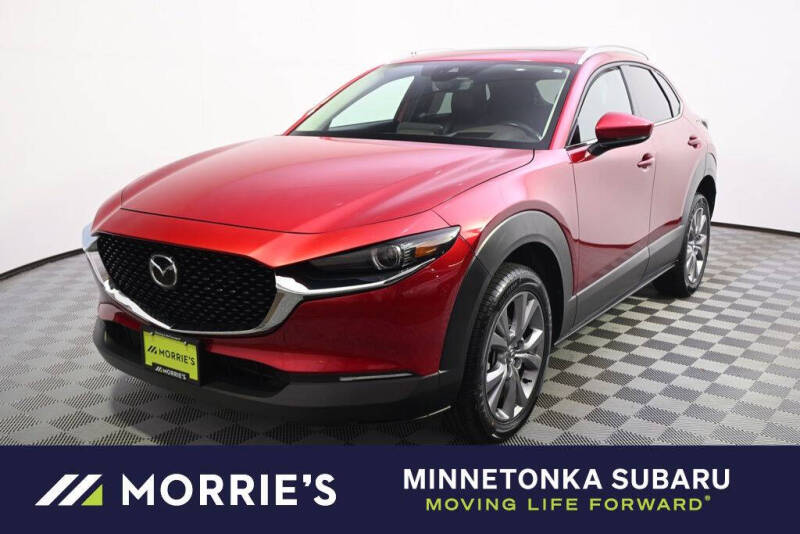 2021 Mazda CX-30 Premium