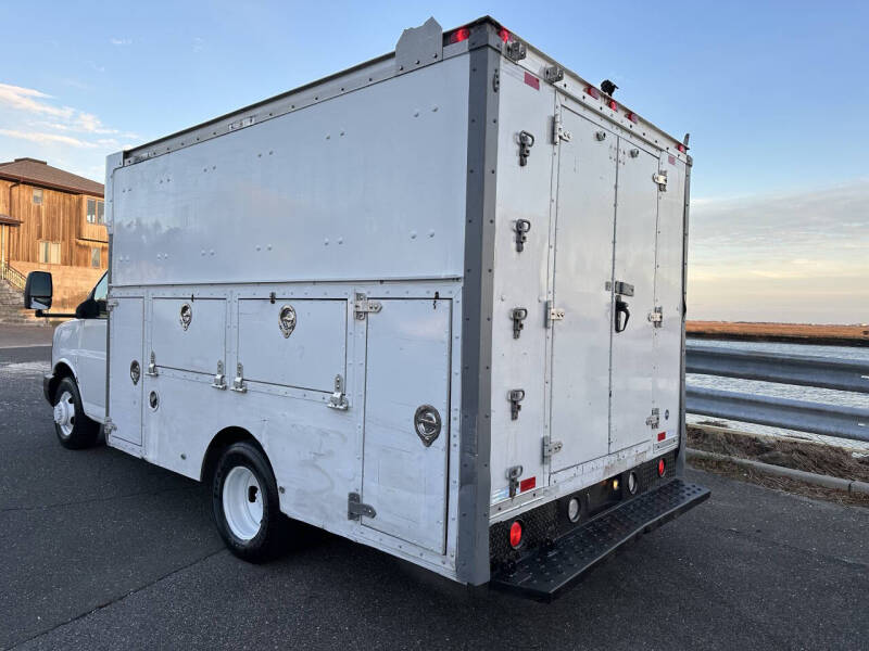 2005 Chevrolet Express 3500