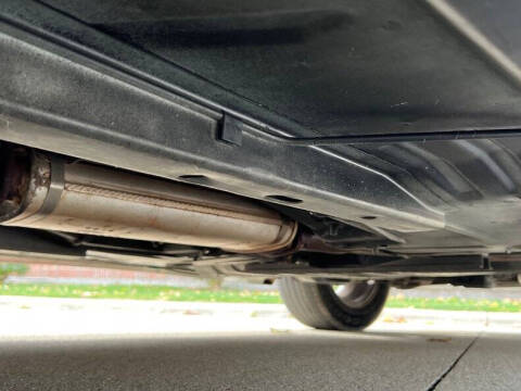 1991 Ford Thunderbird SC