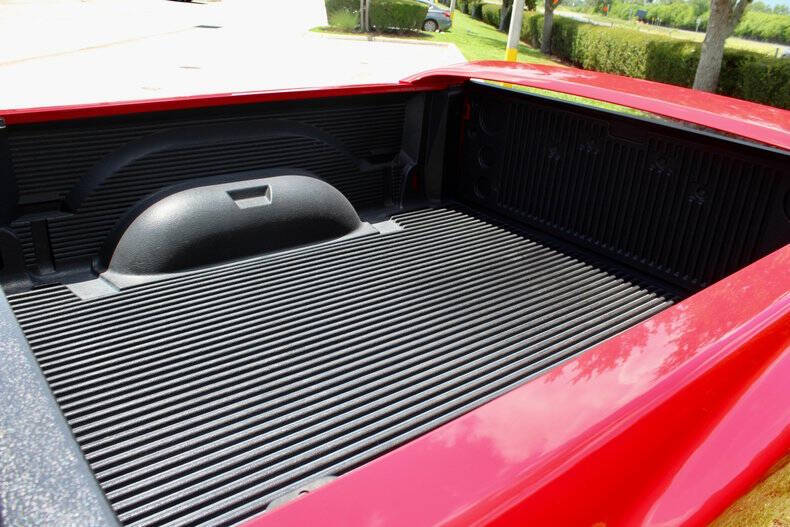 2004 Dodge Ram 1500 SRT-10