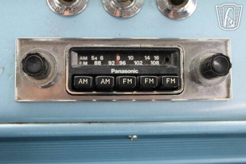 1967 Ford E-150