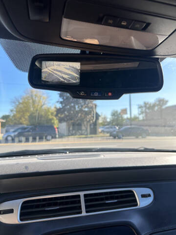 2012 Chevrolet Camaro LT