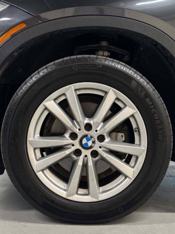 2015 BMW X5 for sale at GHOST AUTOWERKZ in Northbrook, IL