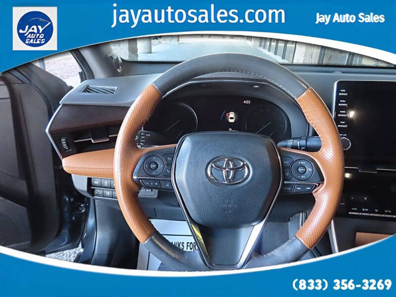 2020 Toyota Avalon Hybrid Limited