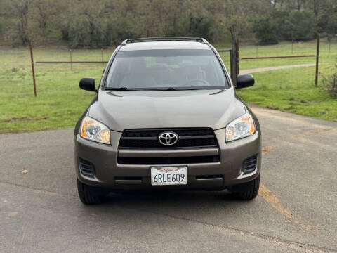 2011 Toyota RAV4