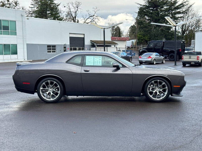 2021 Dodge Challenger GT