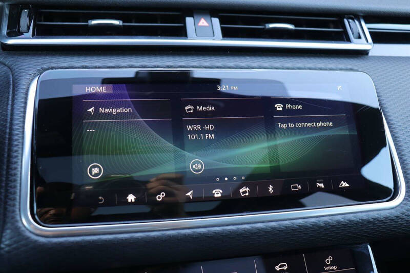 2018 Land Rover Range Rover Velar P380 R-Dynamic SE