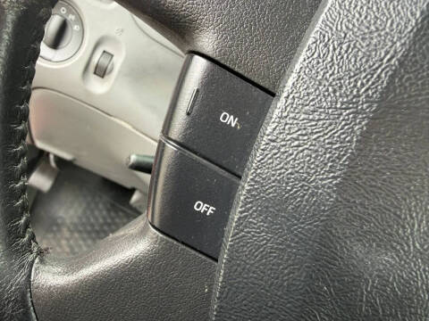 2011 Ford Ranger