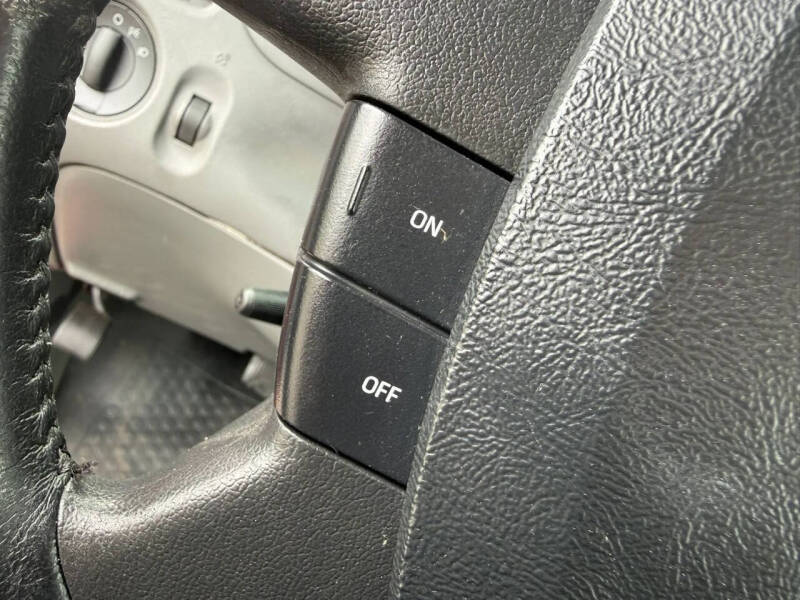 2011 Ford Ranger